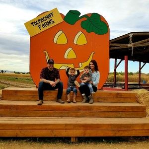 Meet your Posher, Bree